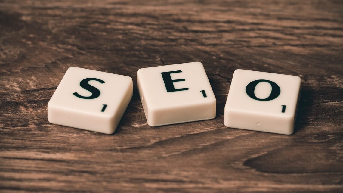 Alles over Search Engine Optimization (SEO) in Nederland